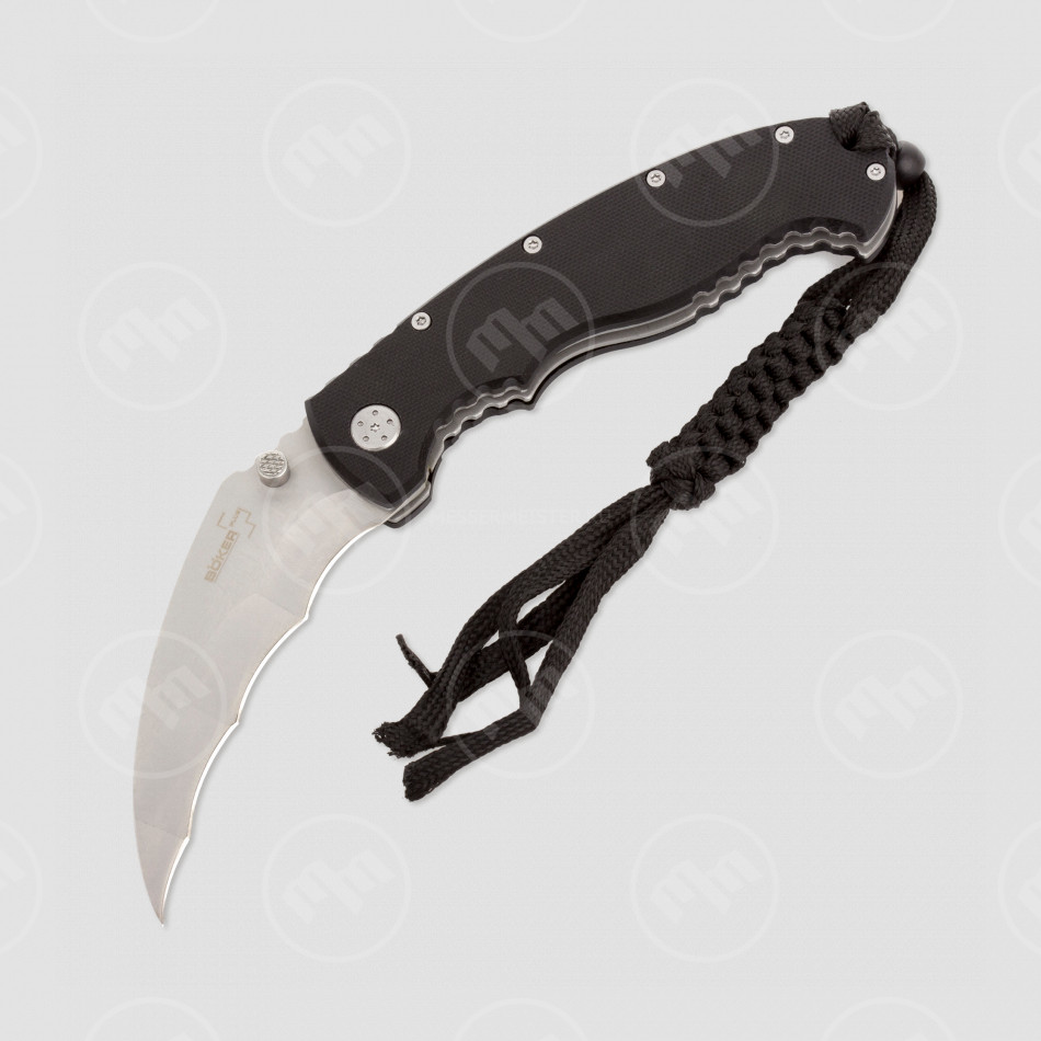 Нож складной Bat Knife, BOKER, Германия