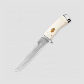 Нож с фиксированным клинком Wild Kat, 17,1 см, KATZ, США, KATZ (США)