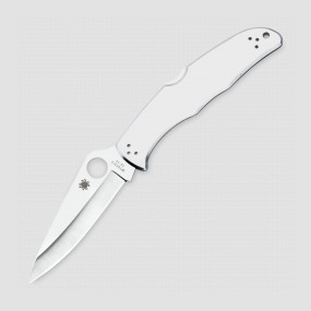 Нож складной Endura 4, 9,7 см, SPYDERCO, США, Городские EDC-ножи