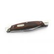Нож многофункциональный Stockman 3 Blade Woodgrain, 7.0 см, BUCK, США_00799410048427682497.jpg