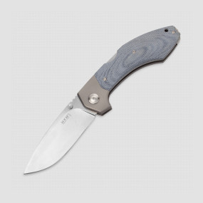 Нож складной Hero, 8,8 см, MKM Knives, Италия, MKM Knives (Италия)