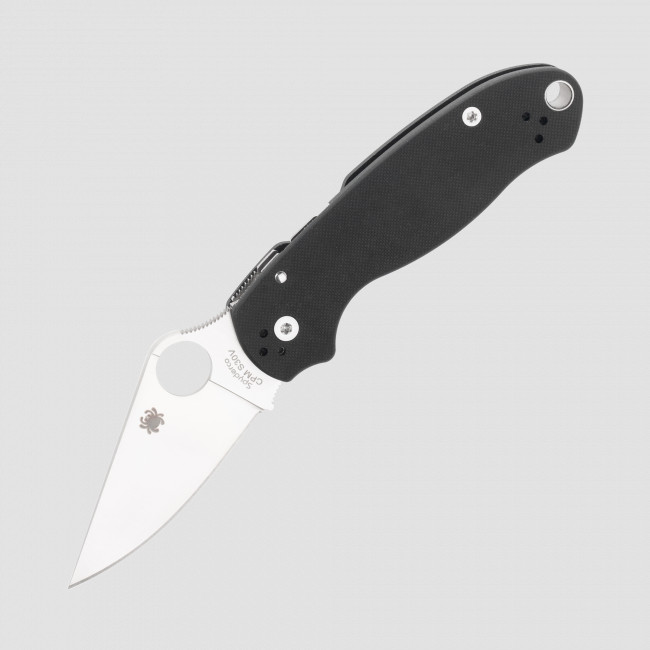 Нож складной Para 3, 7,5 см, SPYDERCO, США
