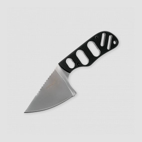 Нож шейный с фиксированным клинком SFB Neck, 5.3 см, BOKER, Германия, 