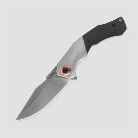 Нож полуавтоматический складной Payout, 8,9 см, KERSHAW, США, KERSHAW (США)
