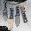 Нож шейный с фиксированным клинком Canary, 6,3 см, QSP KNIFE, Китай_00814270043903359520.jpg
