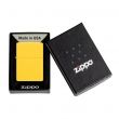 Зажигалка бензиновая Classic Sunflower, ZIPPO, США_00824770066350733921.jpg