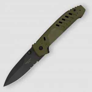 Нож складной MF1 Evo SP, 9,6 см, EXTREMA RATIO, Италия, EXTREMA RATIO (Италия)