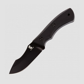 Нож с фиксированным клинком Bruno, 10 см, MR. BLADE, Чехия, Недорогие охотничьи ножи