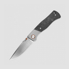 Нож складной Collection 2021 M390, 8,8 см, BOKER, Германия, 