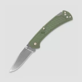 Нож складной 112 Slim Select, 7,6 см, BUCK, США, 112 Ranger