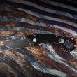 Нож складной Ronin Shoto, 6,4 см, SPARTAN BLADES, США_00805470063165128366.jpg