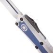 Нож автоматический фронтальный выкидной UTX-85, 7,9 см, MICROTECH, США_00815330061084277516.jpg