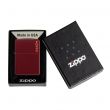 Зажигалка бензиновая Logo Merlot, ZIPPO, США_00824770066495085344.jpg