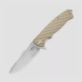 Нож складной Grampus, 8,8 см, BESTECH KNIVES, Китай, Перочинные ножи
