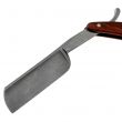 Бритва опасная Damascus Curly Birch, 6/8, BOKER, Германия_00803920068653299705.jpg