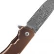 Нож складной T.R.E., 7,4 см, LionSteel, Италия_00807600047976181148.jpg