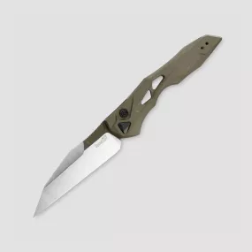 Нож автоматический складной Launch 13, 8,9 см, KERSHAW, США, KERSHAW (США)