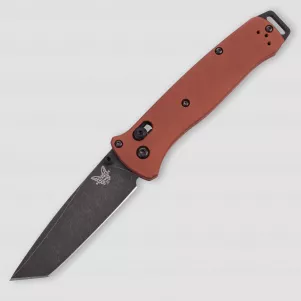 Нож складной Bailout, 8,6 см, BENCHMADE, США, Складные ножи BENCHMADE