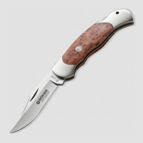 Нож складной Optima, 9 см, BOKER, Германия, Городские EDC-ножи