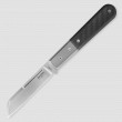 Нож складной Barlow, 7,5 см, LionSteel, Италия_00808250061042343405.jpg