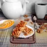 Подставка для чашки, 10х10см, зебрано натуральный, серия ProFashion, ComposeEat, Россия_00811250048133206060.jpg