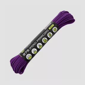 Паракорд 275 purple, 10 м, серия Cord 275, CORD, Россия, Паракорд 275 CORD