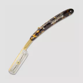 Бритва Schildpatt, 24,5 см, BOKER, Германия, 
