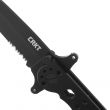 Нож складной Kit Carson M16, 7,6 см, CRKT, США_00799090064862226053.jpg