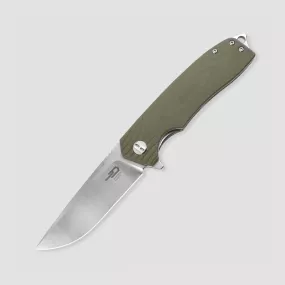 Нож складной Lion, 8,8 см, BESTECH KNIVES, Китай, BESTECH KNIVES (Китай)