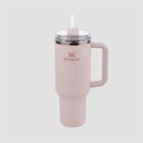 Термокружка Quencher H2.0 Flowstate, 1180 мл, STANLEY, США, Термокружки
