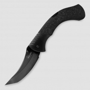 Нож складной Black Sable, 10,8 см, COLD STEEL, США, Складные ножи COLD STEEL