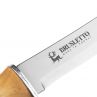 Нож с фиксированным клинком Brusletto Speiderkniv, BRUSLETTO, Норвегия_00787210034286516758.jpg