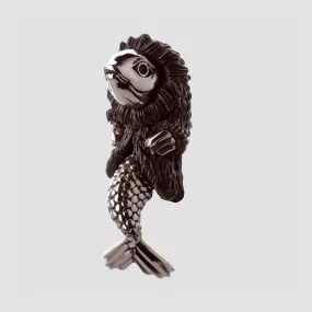 Бусина на темляк Селёдка под шубой, BLACK RAVEN, Россия, BLACK RAVEN (Россия)