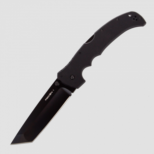 Нож складной Recon 1 XL, 14 см, COLD STEEL, США