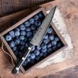 Нож кухонный универсальный, 13.5 см, серия Western Knife, TOJIRO, Япония_00812930054936156462.jpg
