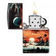 Зажигалка бензиновая Galactic Landscape Design 540 Matte, ZIPPO, США_00824770067310891034.jpg