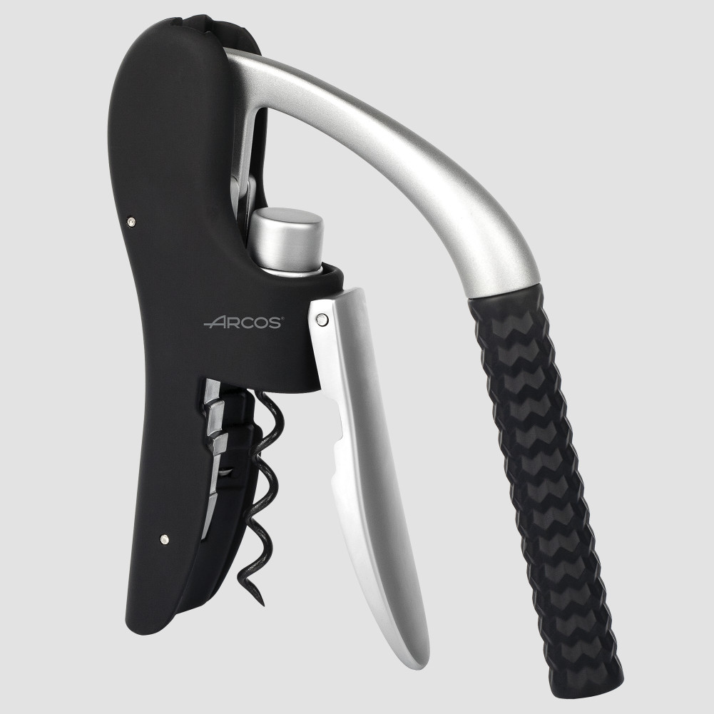 Штопор многофункциональный, подарочная упаковка, серия Kitchen gadgets, ARCOS, Испания