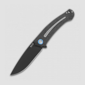 Нож складной Arvenis, 8,5 см, MKM Knives, Италия, MKM Knives (Италия)