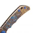 Нож складной Harsey Folding, 10 см, SPARTAN BLADES, США_00807710058191389259.jpg