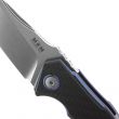Нож складной Raut, 8,5 см, MKM Knives, Италия_00808270062384023803.jpg