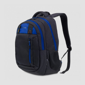 Рюкзак городской CLASS X, объем: 17 л, материал: полиэстер 900D, TORBER, Россия, TORBER (Россия)