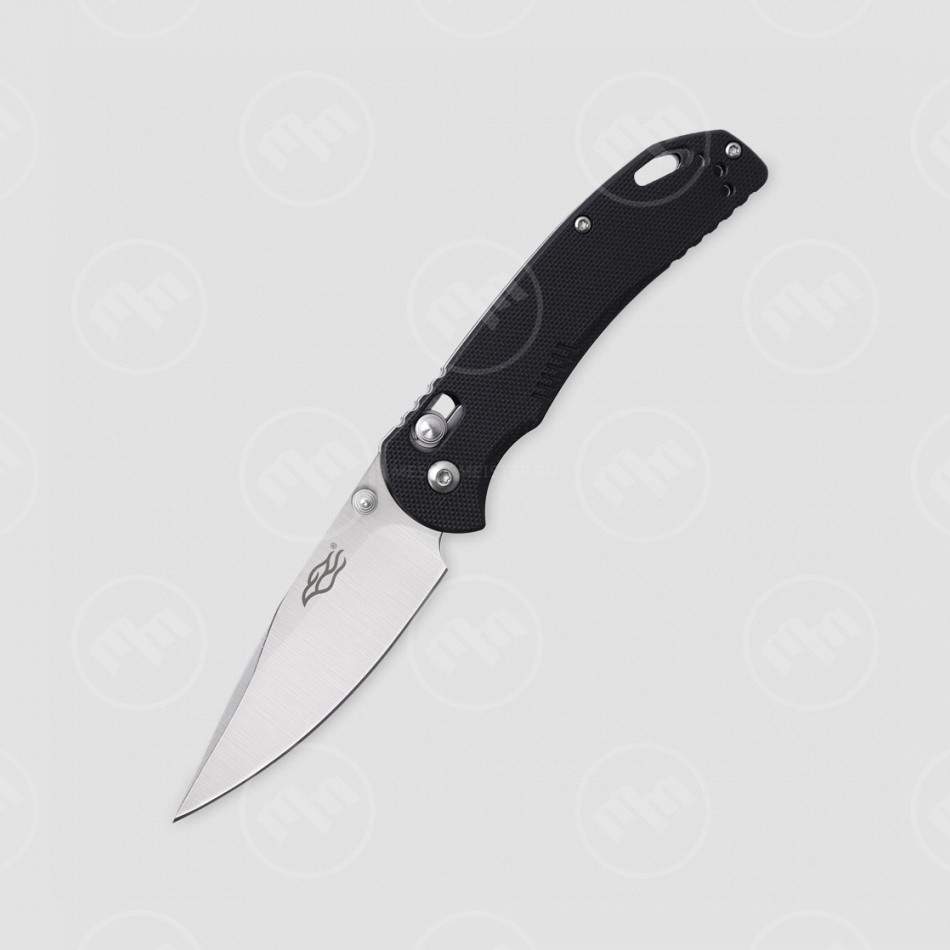 Нож складной, 7,7 см, GANZO, Китай