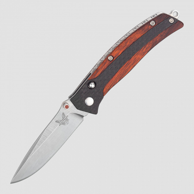 Нож складной Megumi, BENCHMADE, США