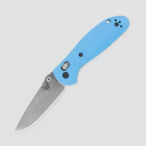 Нож складной Griptilian Mini, 7,4 см, BENCHMADE, США, Складные ножи BENCHMADE