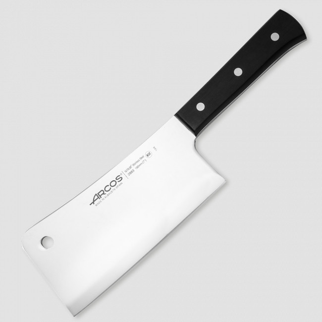 Топорик кухонный для рубки мяса 18 см, серия Universal, ARCOS, Испания