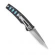 Нож складной Katana, 8,5 см, MCUSTA, Япония_00812100059504652304.jpg