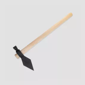 Топор туристический Diamond Spontoon Hawk, 55,8 см, COLD STEEL, США, 