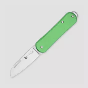 Нож складной Vulpis, 4,5 см, FOX, Италия, Складные ножи FOX KNIVES