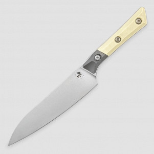 Нож кухонный универсальный, 15 см, MICROTECH, США, Кухонные ножи MICROTECH