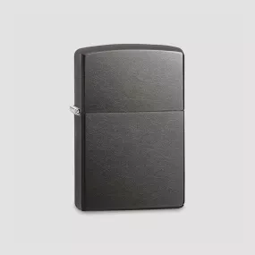 Зажигалка Classic Gray Dusk, ZIPPO, США, Зажигалки ZIPPO